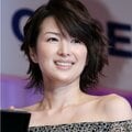 吉瀬美智子「泥酔姿」も好感度アップ 離婚後に“キャラ変”した理由とは?