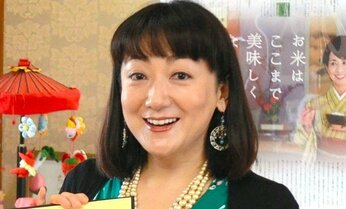 60歳になった「エド・はるみ」の底なし行動力…今度は“マンガ家”目指して勉強中!