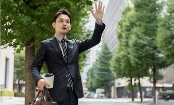 「タクシー無線」業界団体が解散へ 「効率ばかりを優先していいのか」 公共性訴える幹部の危機感