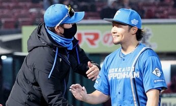 すでに10完投! 球界の常識くつがえす日本ハムの断トツ完投数 「新庄監督なら佐々木朗希をどう育てたか」
