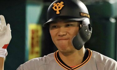 巨人・坂本勇人の“難しい”起用法　衰え目立つ中で存在感、岡本＆大城の“今後”に影響との指摘も