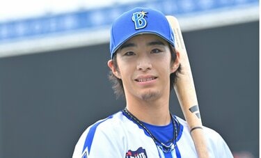 【夏の甲子園　今年も熱い！ルーキーズ】度会隆輝（DeNA）「野球が楽しいと思ってもらえるプレーを」