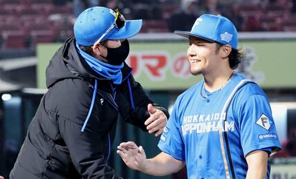 すでに10完投！ 球界の常識くつがえす日本ハムの断トツ完投数　「新庄監督なら佐々木朗希をどう育てたか」