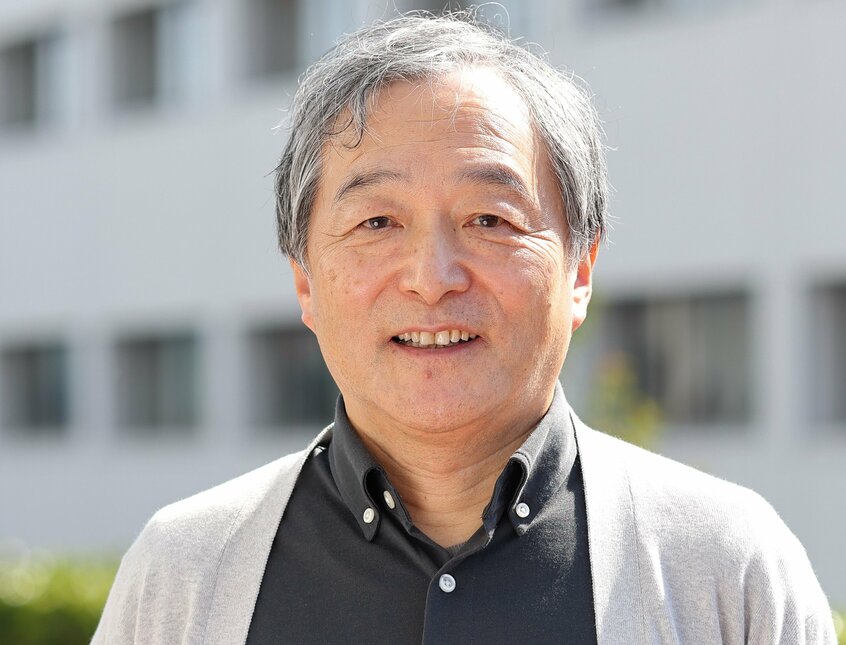 やまだ・まさひろ／1957年、東京生まれ。中央大学教授。婚活、パラサイト・シングル、格差社会という言葉を世に浸透させたことで知られる。著書に『「家族」難民』（朝日新聞出版）など（撮影：大浦タケシ）