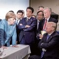 トランプ氏の再来で深刻化する「3つの分断」--銃、移民そして肥満