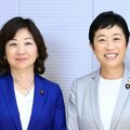 野田聖子から辻元清美へ「レトルトごはん」が何よりの贈り物になったワケ 北原みのり