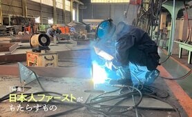 「外国人が悪いことしてるニュースばかり」内装業の30代の現場監督が抱く外国人労働者に対する複雑な感情「いないと現場は回らないけど…日本人と仕事するほうが安心」