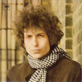 『BLONDE ON BLONDE』BOB DYLAN