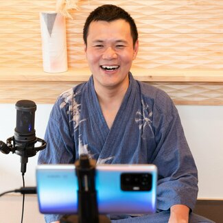 精神科医Tomy「患者に割ける時間に限界。せめて何かひと言アドバイスしたい」 SNS時代の医師の多様性