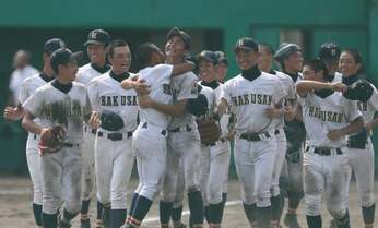 甲子園でも下克上? 三重・白山、プロ注目の「150キロ右腕」を攻略した集中力【西尾典文】