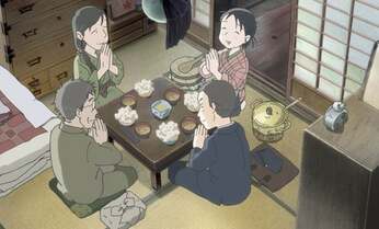 「この世界の片隅に」秘話 アニメ制作のためにスタッフが通ったある場所とは?