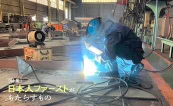 「日本人ファーストは一長一短」内装業の30代の現場監督が抱く外国人労働者に対する複雑な感情「いないと現場は回らないけど…日本人と仕事するほうが安心」