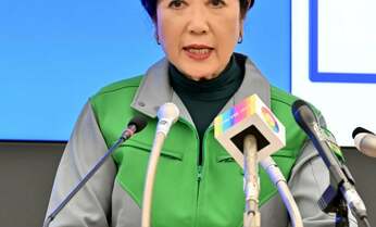 「緊急事態宣言」で小池劇場が復活!二階派議員「菅首相がダメなら『首相候補カード』」