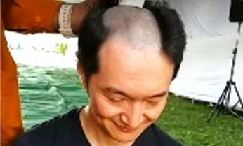 IT企業の年商100億円を捨てた「出家CEO」にあえて聞いた 「ネットメディアのPV競争をどう思いますか?」