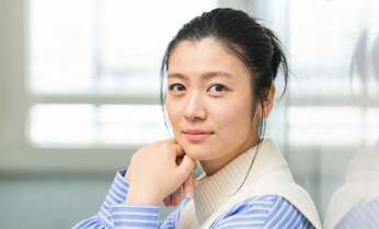 瀧内公美が語る下積み時代 舞台挨拶後はバイトで必死に皿洗い【前編】