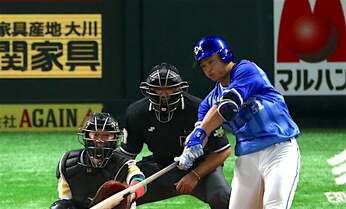 DeNA細川、中日阿知羅、巨人宇佐見…来年の新人王は俺だ!【来季期待の若手選手 セ・リーグ編】