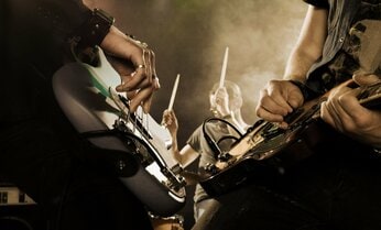 ブルーハーツになりたくて…80年代「一大バンドブーム」、短命で終わったワケが残念すぎた