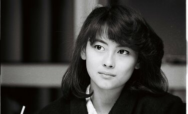 中山美穂さんの「もう一度聞きたい」 “一曲”ランキング1位は？　「世界中の誰よりきっと」を上回る名曲【トップ5発表】