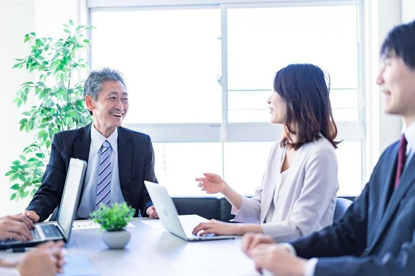 ※写真はイメージです　（ＧｅｔｔｙＩｍａｇｅｓ）