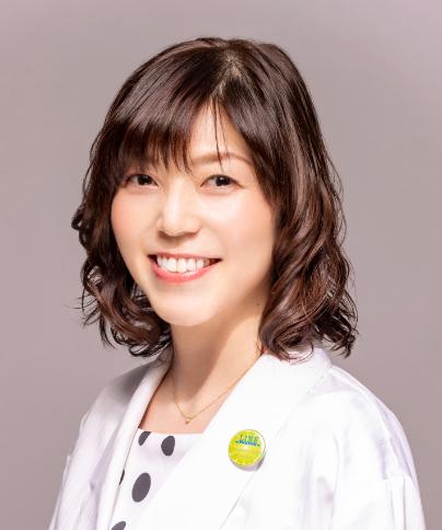 有田玲子（ありた・れいこ）／ＬＩＭＥ研究会代表、東京大学臨床研究員。伊藤医院などでＩＰＬなどのドライアイ最新治療を行っている（写真：本人提供）