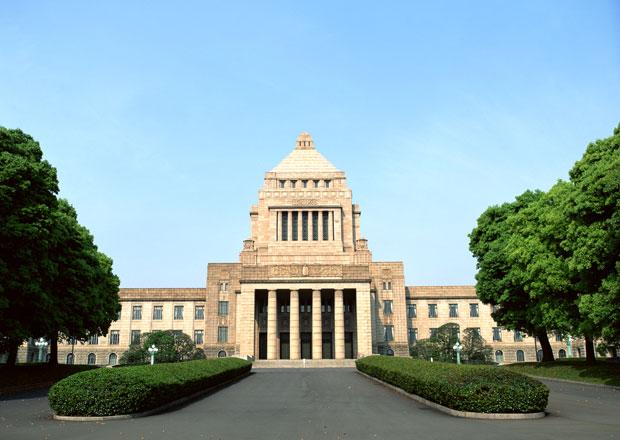 田原総一朗氏は、自民党内の問題を改めて指摘（※写真はイメージ）