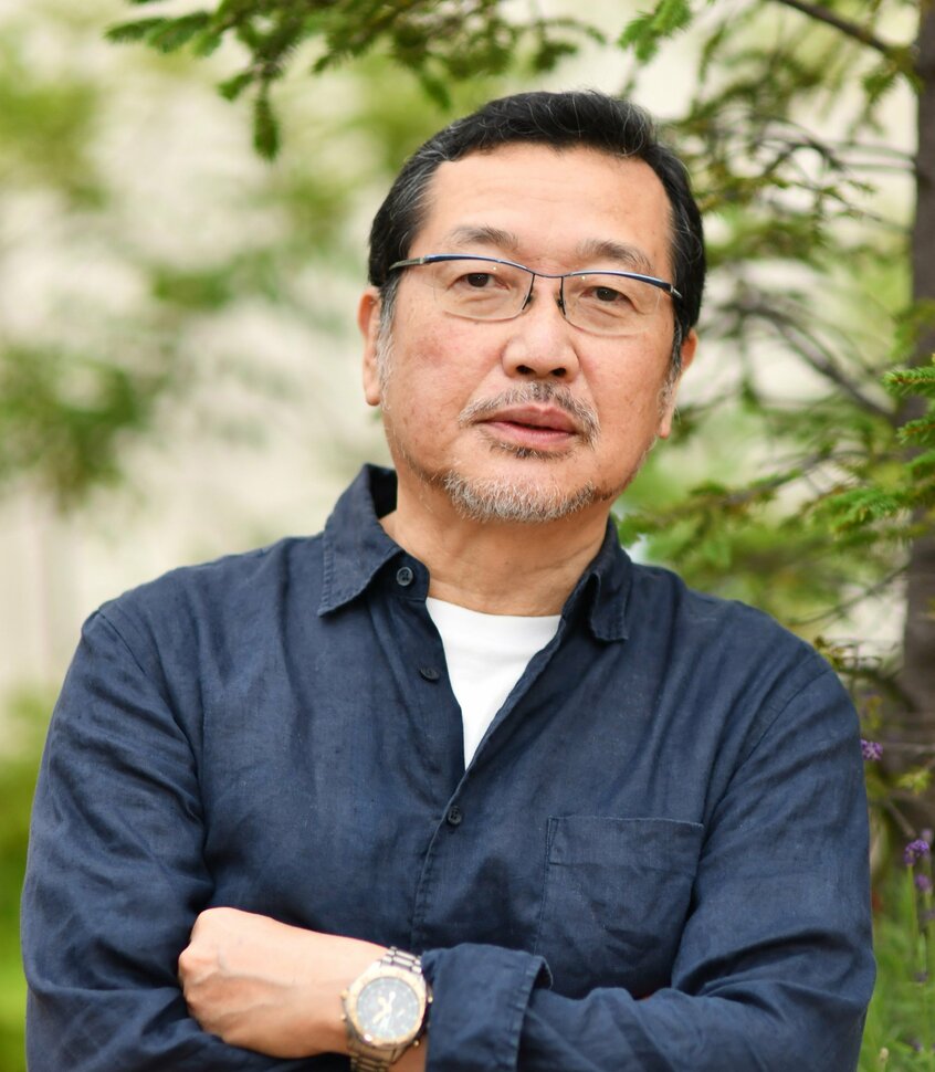半田滋(はんだ・しげる) 1955年(昭和30)年生まれ。防衛ジャーナリスト、獨協大学非常勤講師、法政大学兼任講師。海上保安庁政策アドバイザー。元東京新聞論説兼編集委員。92年より防衛庁(省)取材を担当。2007年、東京新聞・中日新聞連載の「新防人考」で第13回平和・協同ジャーナリスト基金賞(大賞)を受賞(写真/本人提供)