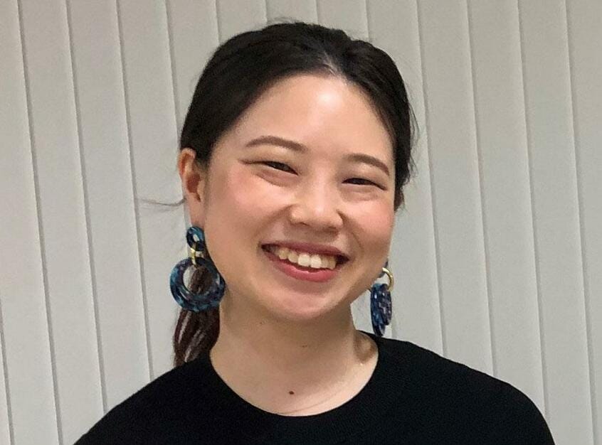 岸田奈美(きしだ・なみ)/バリアフリーのサービスを手がける会社で10年間、広報部長を務めた後、作家として独立。著書に『もうあかんわ日記』など (c)朝日新聞社