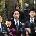 安倍首相が怯える次の“籠池砲”、籠池夫人に宛てた“アッキー”メールも