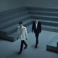 「イカゲーム2」が映す「今」 参加者はトランスジェンダーやインフルエンサー ゲームのスタッフも困窮者