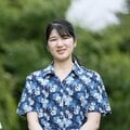 愛子さまは3年前の「パッチワークワンピ」を大切に 天皇陛下の「かりゆし」姿に「うちのお父さんと同じ!」の声