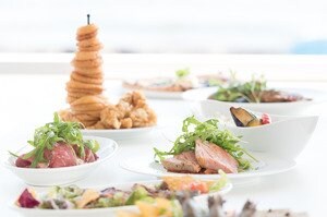 写真・図版(2枚目)| 成人限定!鎌倉・由比ガ浜に、プレミアム・ビーチハウス『MOVE LOUNGE_@YUIGAHAMA』がオープン!