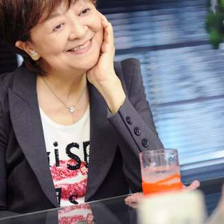 大河「毛利元就」脚本家の内館牧子が語る中村芝翫の所作の美しさ
