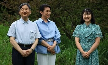 天皇ご一家が滞在する那須御用邸は築100年 老朽化を懸念の地元住民は「建て替えて」と署名活動