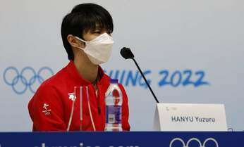 【会見全文】「オリンピックは特別。また滑ってみたい」 4回転半に挑戦した羽生結弦が今後への思いを語る