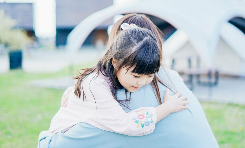 写真はイメージ（GettyImages)