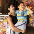 息子の「見えない障害」をオープンにした母親に寄せられた“予想外”の声 「こういうものが欲しかった」