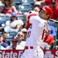 大谷翔平、抜群の投球スタイルとコースに逆らわない打撃 肉体改造で「鉄人」に進化