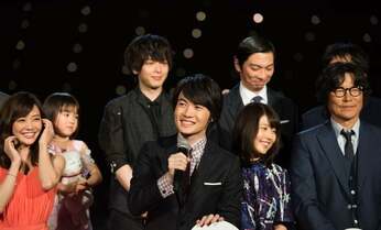 「持ってる」神木隆之介 演技で「試したいこと」とは
