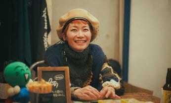元チャットモンチー福岡晃子が、息子の発達障害を“受け入れられた”きっかけとは 「親がこの世を去るまでに一人でも多くの味方を」