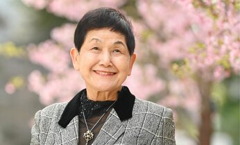 坂東眞理子さんが語る女性が社会進出する意味とは? 向き合い続ける女性活躍への思い