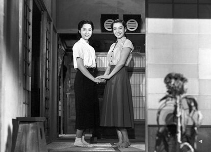 東京物語 東京物語 : 作品情報・キャスト・あらすじ・動画 - 映画.com