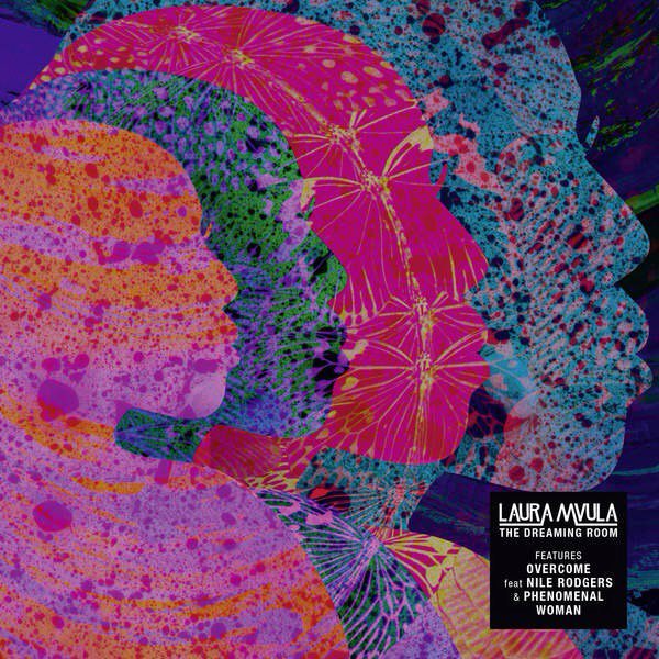 ポップ・ミュージックへの“夢”が溢れたロマンチックな作品　ローラ・マヴーラ『ザ・ドリーミング・ルーム』（Album Review）
