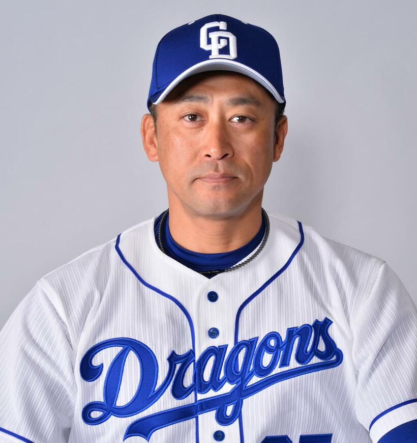 村上隆行氏（ｃ）朝日新聞社