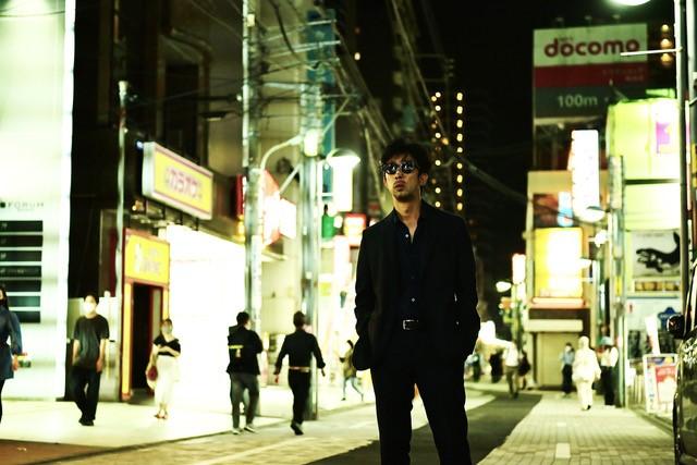 映画「終末の探偵」は、16日からシネマート新宿ほか全国公開（ｃ）2022「終末の探偵」製作委員会