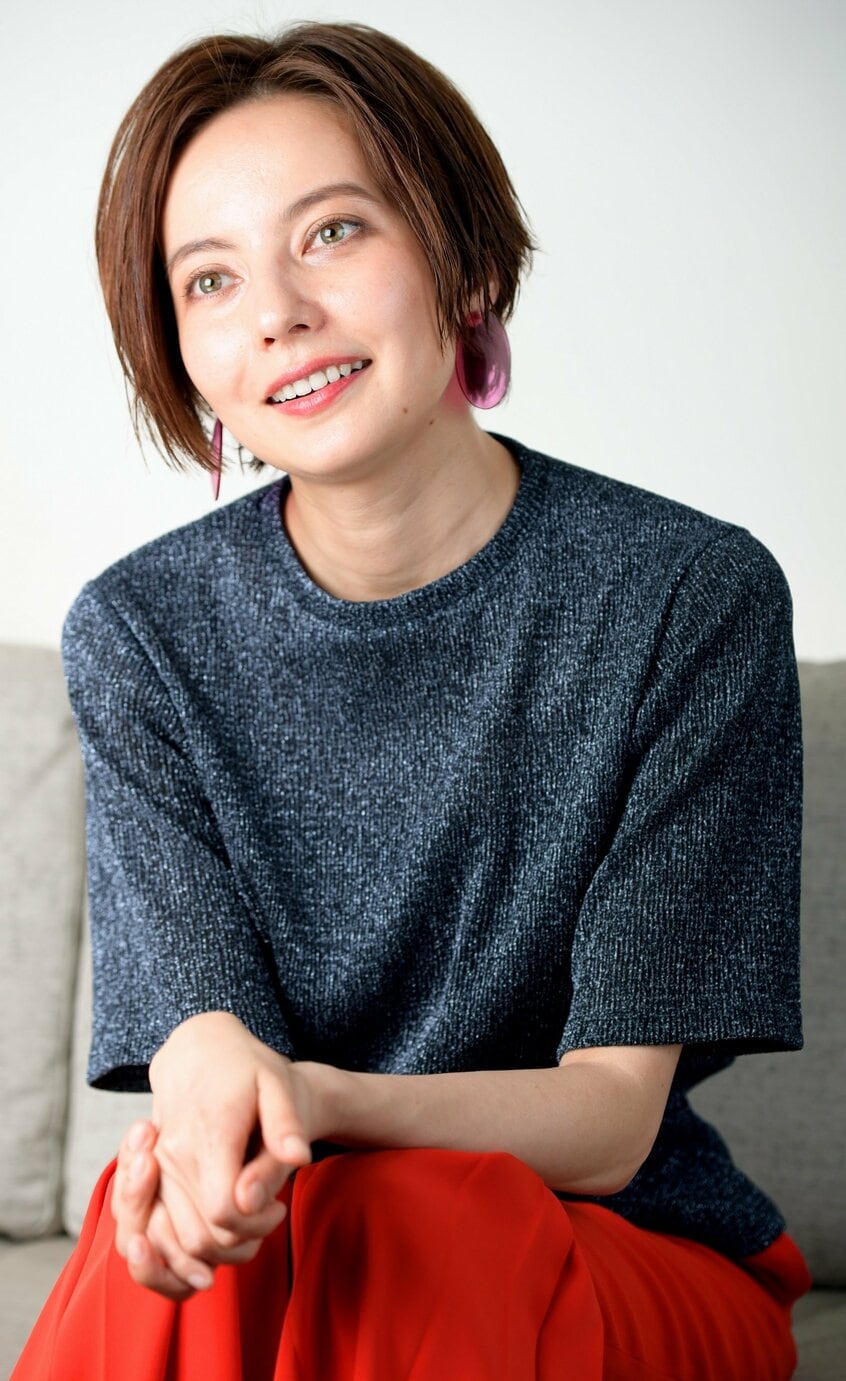 40歳になったベッキー