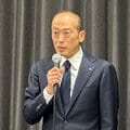 小林製薬「紅麹」健康被害で大阪・関西万博の協賛にも暗雲 「持ち帰って議論したい」