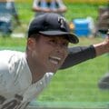 大阪桐蔭の主戦・中野大虎が大きく成長した点は? 高校野球・地方大会で目立った選手たち