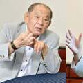 江夏豊と田淵幸一が振り返る1971年のオールスター 「9連続奪三振」伝説の試合