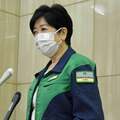 小池都知事が入院前、都民ファ代表に語った苦境「ぜんぜん眠れないのよ」