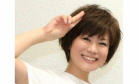 “クレしん”声優・小林由美子に聞く“ママ大爆発”の娘の中学受験「ベッドの下から『鬼滅の刃』全巻が出てきてブチギレ」